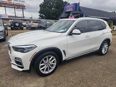 Used 2019 BMW X5 xDrive40i w/ Convenience Package