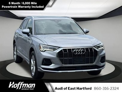 Used 2022 Audi Q3 2.0T Premium Plus