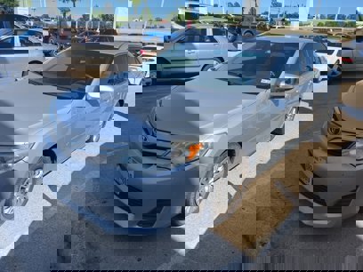 Used 2014 Toyota Camry LE