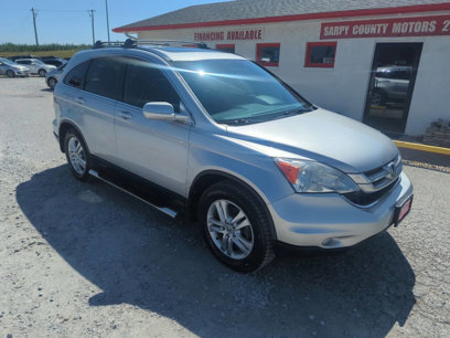 Used 2010 Honda CR-V EX-L