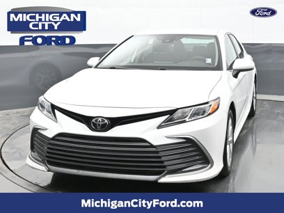 Used 2023 Toyota Camry LE
