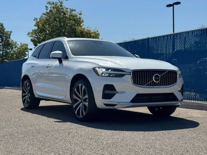 Used 2023 Volvo XC60 T8 Ultimate w/ Protection Package