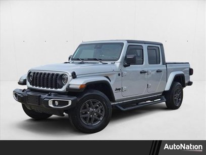 Used 2024 Jeep Gladiator Sport