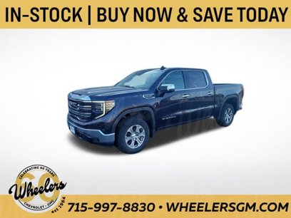 Used 2024 GMC Sierra 1500 SLT