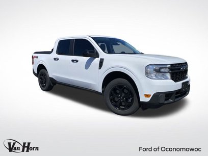 Used 2024 Ford Maverick XLT w/ XLT Luxury Package