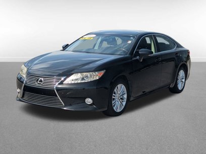 Used 2013 Lexus ES 350