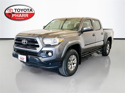 Used 2017 Toyota Tacoma SR5