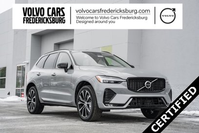 Certified 2025 Volvo XC60 B5 Plus w/ Protection Package Premier