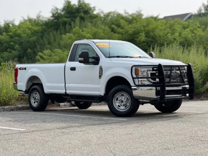Used 2022 Ford F250 XL w/ STX Appearance Package