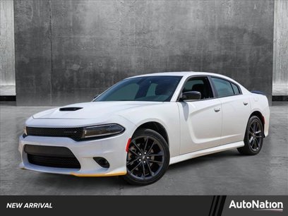 Used 2022 Dodge Charger GT