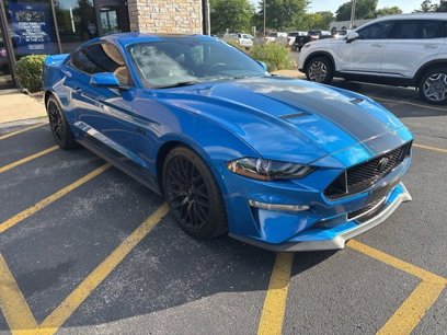 Used 2020 Ford Mustang GT w/ GT Performance Package
