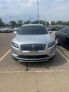 Used 2019 Lincoln MKC Reserve