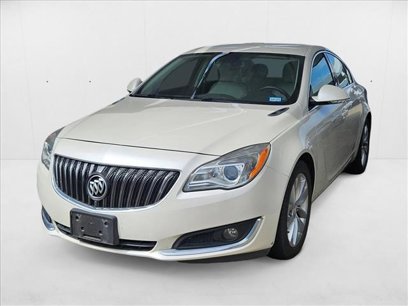 Used 2014 Buick Regal