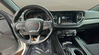 Used 2021 Dodge Durango SXT