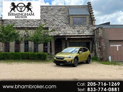 Used 2021 Subaru Crosstrek 2.5i Limited