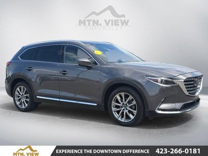 Used 2018 MAZDA CX-9 Grand Touring