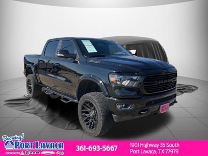 Used 2019 RAM 1500 Big Horn