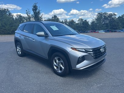 Used 2023 Hyundai Tucson SEL
