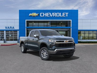 New 2025 Chevrolet Silverado 1500 LT w/ Safety Package