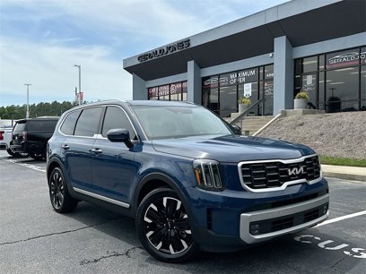 Used 2023 Kia Telluride SX Prestige