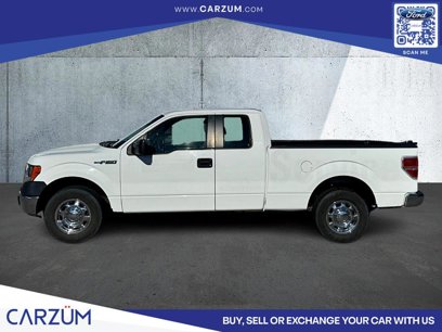 Used 2014 Ford F150 XL w/ Power Equipment Group
