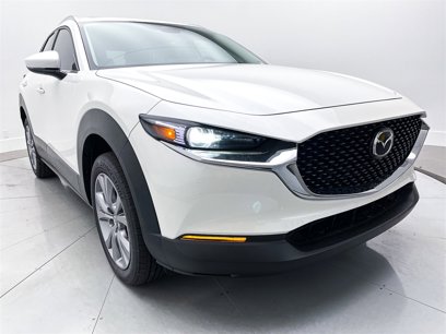 New 2025 MAZDA CX-30 AWD 2.5 S w/ Premium Package