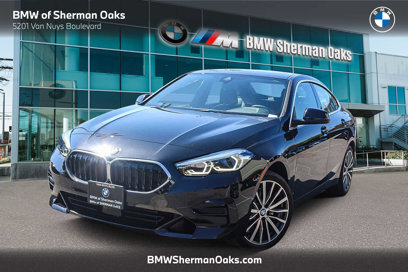 Used 2024 BMW 228i Gran Coupe w/ Convenience Package