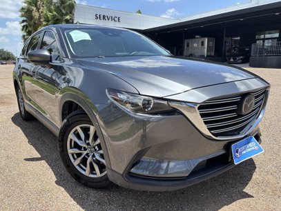 Used 2018 MAZDA CX-9 Sport
