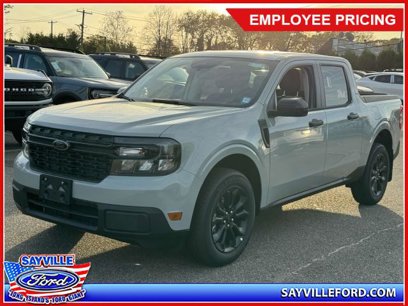 New 2024 Ford Maverick XLT w/ XLT Luxury Package