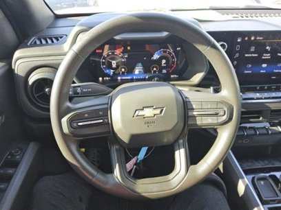 Used 2024 Chevrolet Colorado W/T w/ WT Convenience Package II