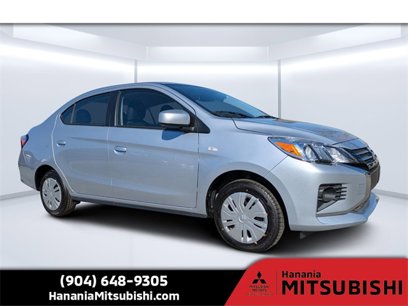 New 2024 Mitsubishi Mirage G4 ES