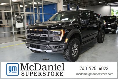 Used 2022 Ford F150 Raptor w/ Equipment Group 801A High