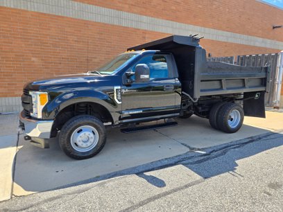 Used 2017 Ford F350 XL w/ Power Equipment Group
