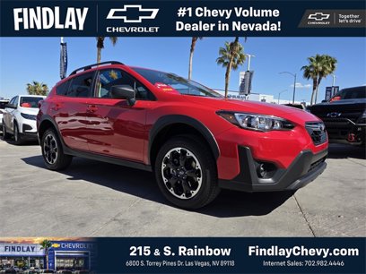 Used 2023 Subaru Crosstrek 2.0i