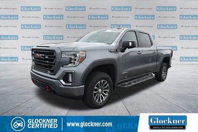 Used 2019 GMC Sierra 1500 AT4 w/ AT4 Premium Package