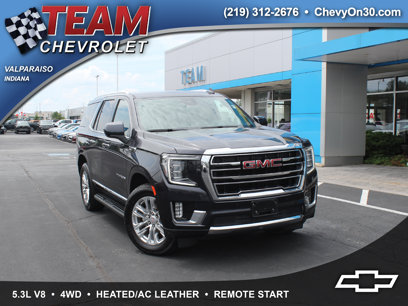 Used 2023 GMC Yukon SLT