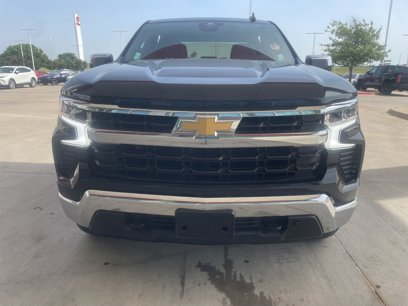 Used 2023 Chevrolet Silverado 1500 LT w/ Max Trailering Package