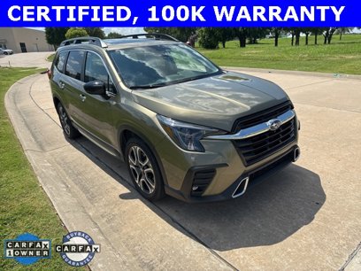 Used 2024 Subaru Ascent Touring
