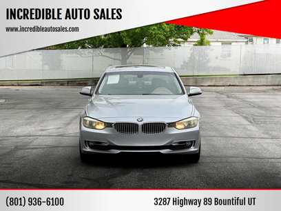 Used 2012 BMW 328i Sedan