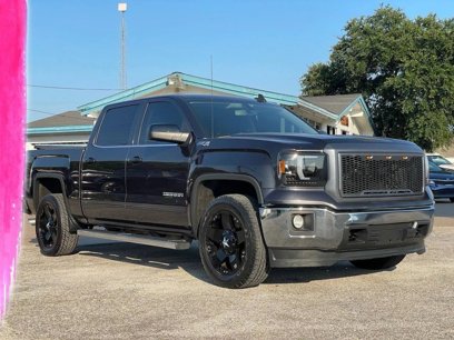Used 2015 GMC Sierra 1500 SLE w/ SLE Value Package