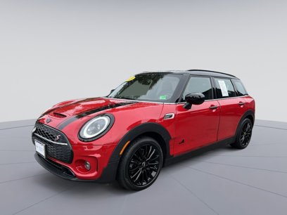Used 2023 MINI Cooper Clubman S w/ Premium Package