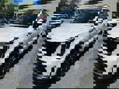 Used 2025 Kia Sorento S w/ Panoramic Sunroof Package