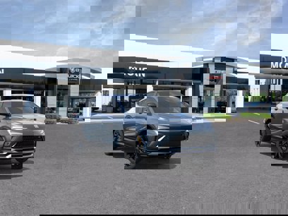 New 2025 Buick Envista Sport Touring w/ Convenience I Package