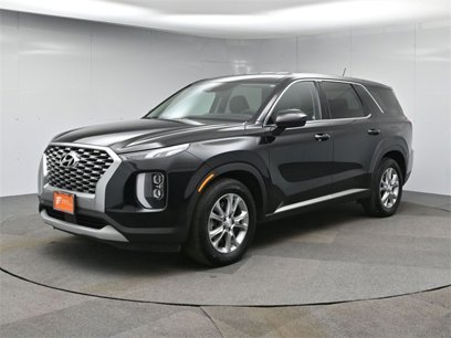 Used 2021 Hyundai Palisade SE