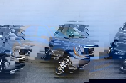 Used 2022 Kia Telluride EX