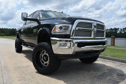 Used 2018 RAM 2500 Laramie w/ Off Road Package
