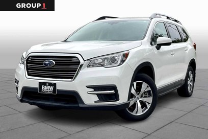 Used 2019 Subaru Ascent Premium w/ Popular Package #2