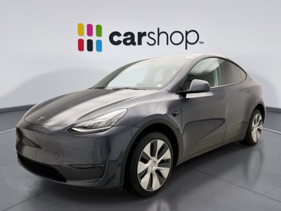 Used 2022 Tesla Model Y Long Range