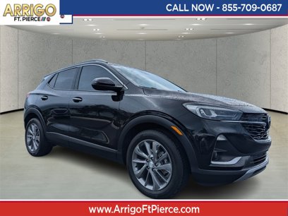 Used 2023 Buick Encore GX Essence w/ Experience Buick Package