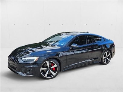 Used 2023 Audi A5 2.0T Premium Plus w/ Premium Plus